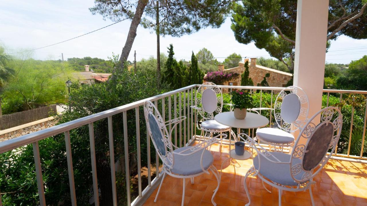 Sa Marina By Dracmallorca Santanyí Extérieur photo