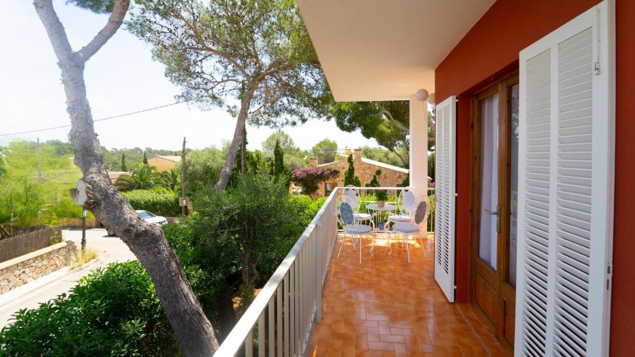 Sa Marina By Dracmallorca Santanyí Extérieur photo