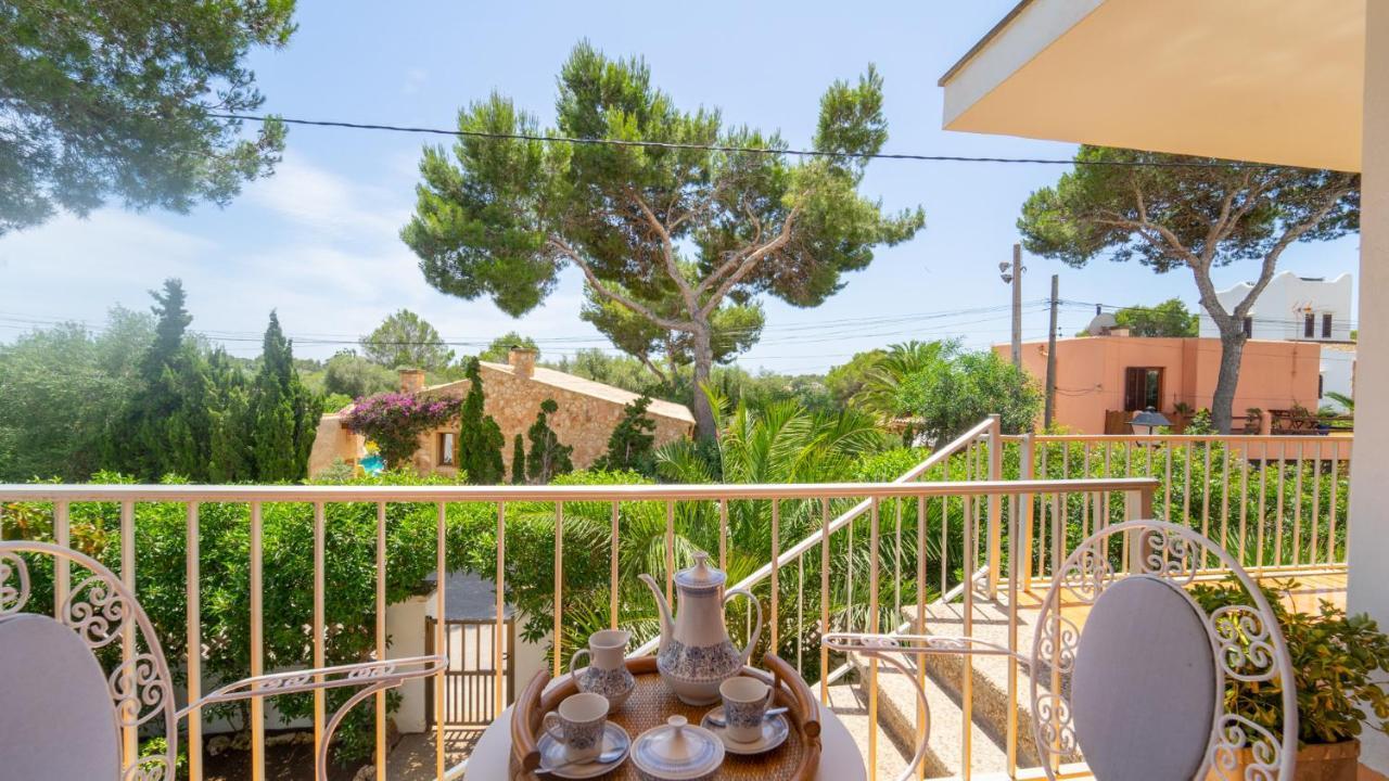 Sa Marina By Dracmallorca Santanyí Extérieur photo