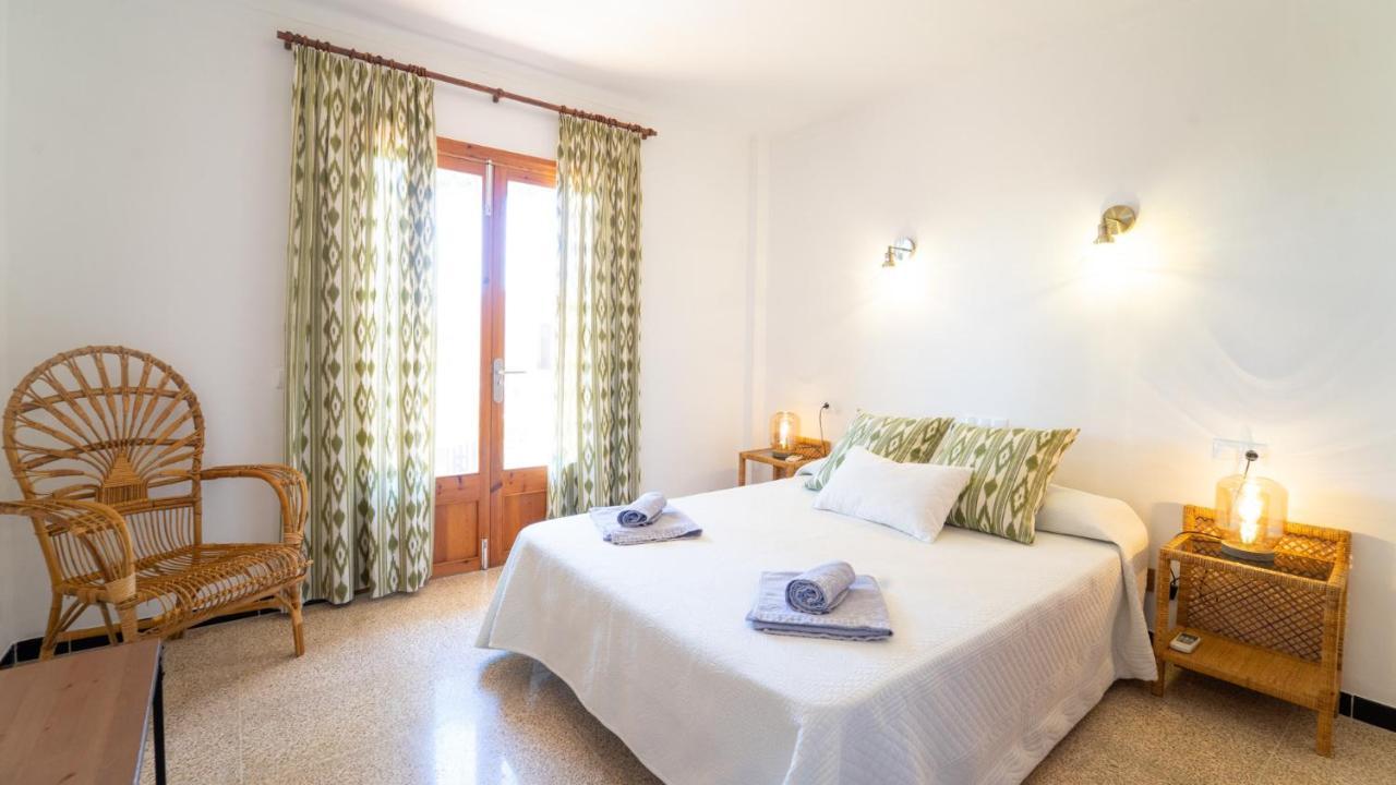 Sa Marina By Dracmallorca Santanyí Extérieur photo