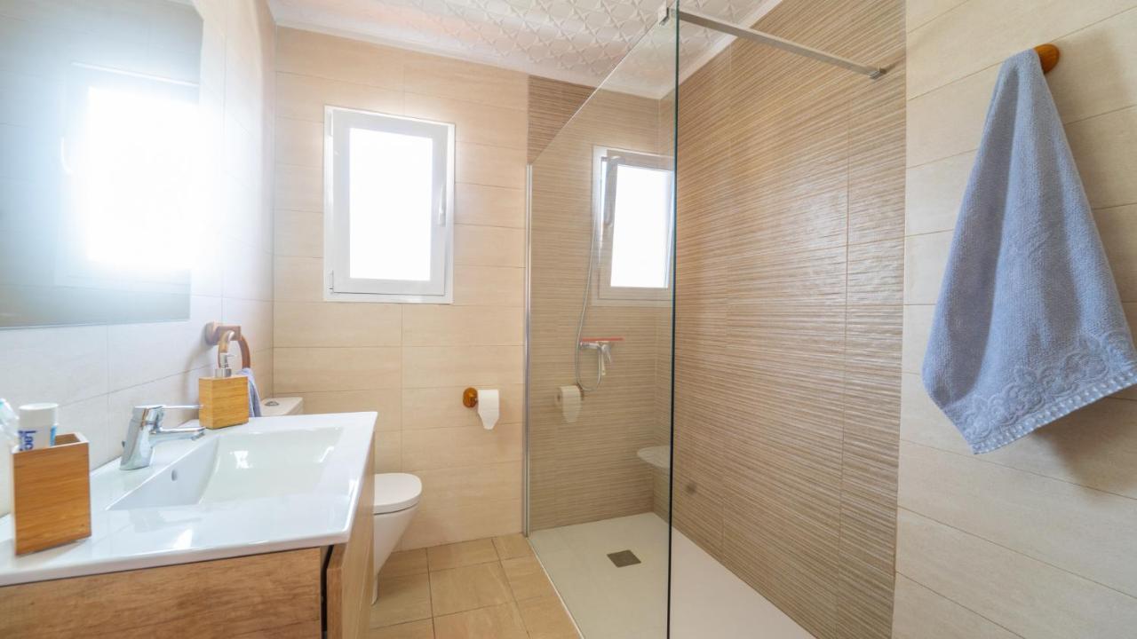 Sa Marina By Dracmallorca Santanyí Extérieur photo