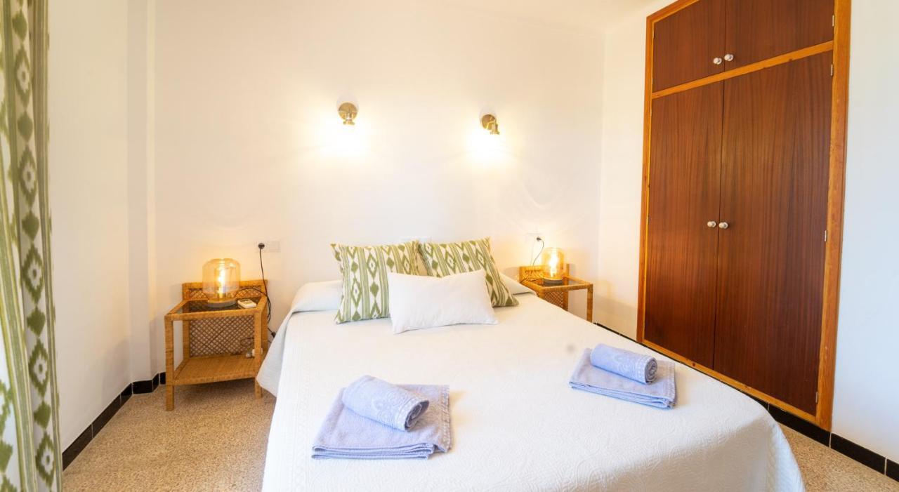 Sa Marina By Dracmallorca Santanyí Extérieur photo